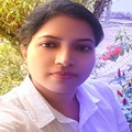Anju Sundar - MBA
