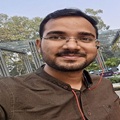 CHANDRESH SAGAR - MBA
