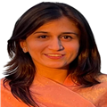 Ms Prakriti Verma - Masters in Psychology